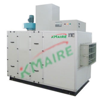 ZCKZ轉輪直膨聯合除濕機