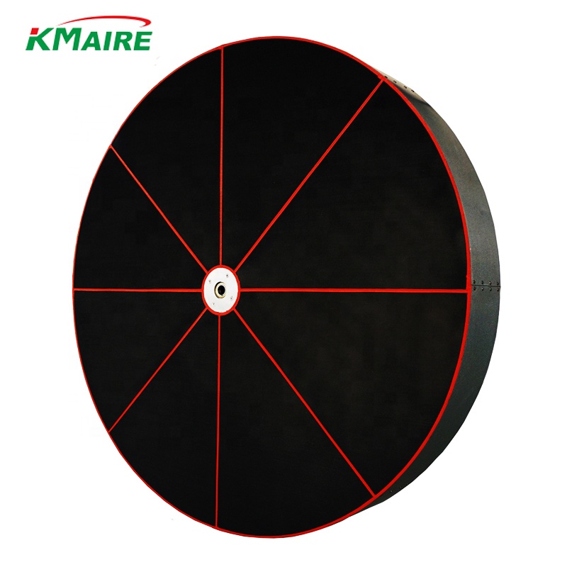 維護轉輪除濕機器